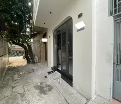 house for sale on nguyen van dau - car alley - 84m2 space - cash flow 216 million/year
