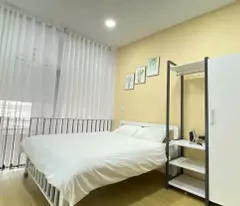 house for sale on nguyen van dau street - f11 - binh thanh - price only 4.x billion