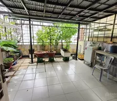 house for sale on nguyen van dau street, ward 11, binh thanh dien district.