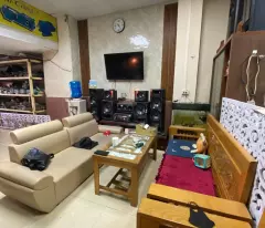 house for sale on nguyen van linh - long bien - 6.6 billion