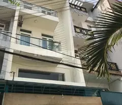 house for sale on nguyen van street, ward 8, go vap district, area 80m2 price 2 billion shr