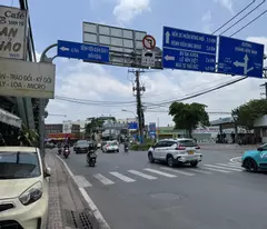 house for sale on nguyen van tang street, district 9, 768m², 87 billion, red book