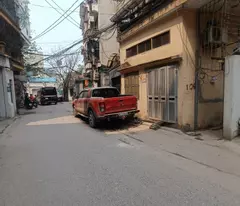 house for sale on nguyen van tri's street - oto parking day and night - top business - 120m2 - 20.3 billion