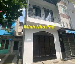 house for sale on nguyen xi corner lot, 80m2, 2 floors, near vincom for only 6.5 billion