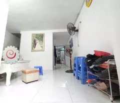 house for sale on nguyen xien car park, 54m2, 3 floors, 3.9m frontage, price 1.97 billion