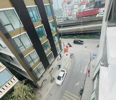 🏡 house for sale on nguyen xien street - thanh xuan - 69m2 - busy business - huge potential!