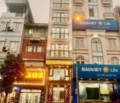 house for sale on nguyen xien street - thanh xuan, 83m2, business, office, price slightly 300 million/m2