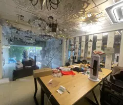 house for sale on nguyen xien-thanh xuan, business, office, 50 m2, 6 commercial floors, price 29 billion.