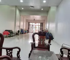 house for sale on nh1a street - near tan ky tan qui - binh tan - 2 side of hxh - 6.3mx22m - 5.7 billion