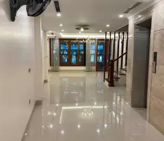 house for sale on nhat chieu street, 110m2, 5t elevator, mt6.6m, beautiful west lake view, price 72 billion