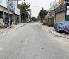 house for sale on nong vu street: 78m2, 5m square meter, for rent 8 million/month - profitable investment now!