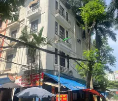 house for sale on north lane tu liem 26.5 billion 62m2 car avoid day and night business