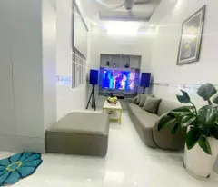 house for sale on pham huu lau street, di an ward, di an city, binh duong - 4ty45 tl