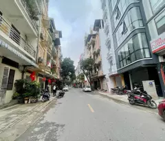 house for sale on pham that duat street, 55m, 8 floors, land area 4.2m. price: 37 billion