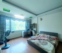 house for sale on pham tuan tai street, cau giay, subdivision area, car bypass, area 60m, 6 floors, beautiful house