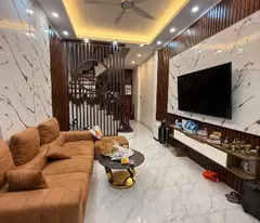 house for sale on pham van dong street, 33m2, 5 floors, very nice location, price 7.2 billion