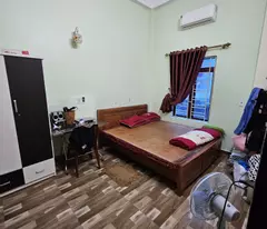 house for sale on phan ba ​​vanh street, area 200m2, price 58 million/m2, peak business.