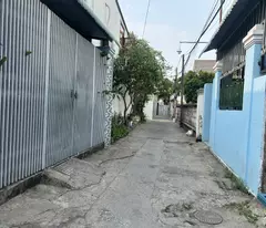 house for sale on phan boi chau street, di an, binh duong - 3.5 billion, 86m²