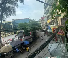 💥house for sale on phan dinh giot street - great business - huge front front - good price💥