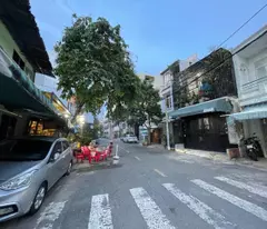 house for sale on phan van nam street - 52m² - 2 floors - price 5.9 billion