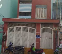 house for sale on phan xich long street, the most classy street in phu nhuan, 5m wide
