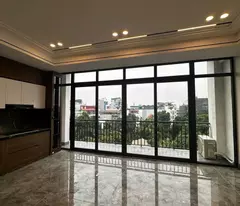 house for sale on phu dien street, sidewalk, oto for business, office, residence, area: 65mx5t, size: 5m, 19ty