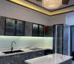 house for sale on phu hoa tan binh street, 48m2, 4 floors, 4 bedrooms, price