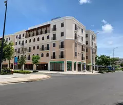 house for sale on phu quoc street, an thoi, 120m², 8 billion, 5 floors, 14 bedrooms, full urban residential land