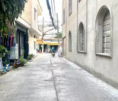 house for sale on phu tho hoa street, tan phu - 69m2 - additional 6 billion
