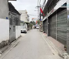 house for sale on phuc loi street 31m 5 floors corner lot 2 front faces, new modern house, near oto price 3 billion