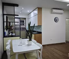 house for sale on phuong mai street, dong da, 65m², 5 floors, red book