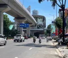 house for sale on quang trung street, ha dong, 100m², 4 floors, wide sidewalk, business price is around 27 billion