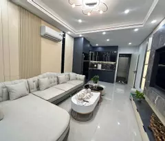 house for sale on quynh pagoda street - wide frontage - top business - area 55m2 - 5 floors - 15 billion