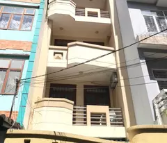 house for sale on republic street, tan binh 5x20m - 4 floors for only 13 billion 9 tl
