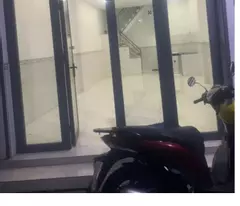 house for sale on ro gong street, district 6, 32m2, 2 sheets, price 3.5 billion