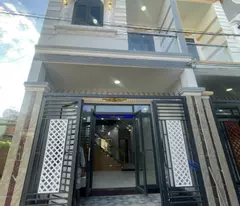 house for sale on shr floor, 60m2 motorway (tan van ward) only 2,350 billion
