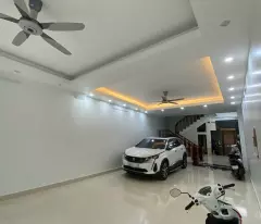 house for sale on station street resort - elevator - full interior - only 39 billion