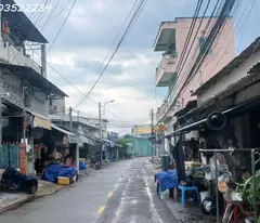 house for sale on street 1, truong thanh, district 9, ho chi minh city, spending 5.2 billion (tl), 90m2