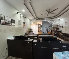house for sale on street 10, truong tho, thu duc, ho chi minh city. area 68m2 - 7.75 billion - pink book - 0933125879