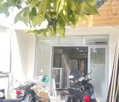 house for sale on street 112, phuoc long a, district 9, hcm. area 104m2, 2 floors, 2 bedrooms, living room, price 7.2 billion.