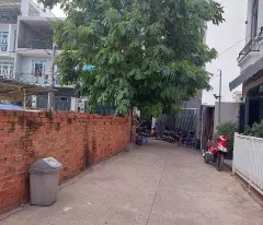 house for sale on street 14 with 71m2, 2 floors, binh trung tay, thu duc, 100m from nguyen duy trinh, lh