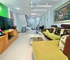 house for sale on street 16, binh trung dong, thu duc, hcmc, area 64m2, 5 floors, price 7.15 billion - book