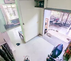 house for sale on street 160, tang nhon phu a, district 9, thu duc, hcmc. area 105m2, 3 floors, 8 bedrooms. price 7.55 billion,