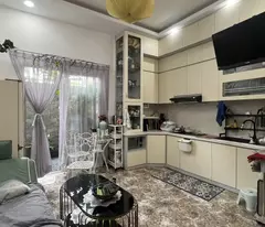 house for sale on street 160, tang nhon phu a ward, district 9, thu duc, hcmc. area 54m2, 3 floors, 3 bedrooms. price 5.45