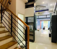 house for sale on street 176, phuoc long a, district 9, thu duc, hcmc. area 94m2, 5 floors, sh. price 11.9 billion