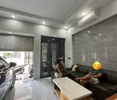 house for sale on street 182, tang nhon phu, district 9, thu duc, hcmc. area 58m2, 4 bedrooms, pink book, price 6.85 billion -
