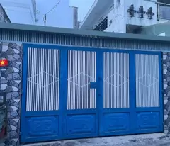 house for sale on street 19, next to himlam area, linh chieu thu duc ward, area 77 m² price 4.8 billion