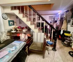 house for sale on street 22, binh trung ward, district 2, ho chi minh city. area 132m2, 4 floors, 6 bedrooms, pink book, 7.5 billion