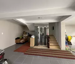house for sale on street 23, hiep binh chanh, thu duc, ho chi minh city. area 128 m2, 4 floors. price 16.9 billion.