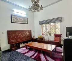 house for sale on street 23, hiep binh chanh, thu duc, ho chi minh city. area 129m2, 3 floors, 6 bedrooms, 16.4 billion,